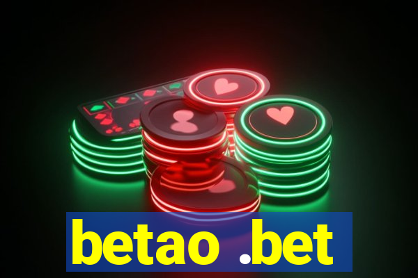 betao .bet